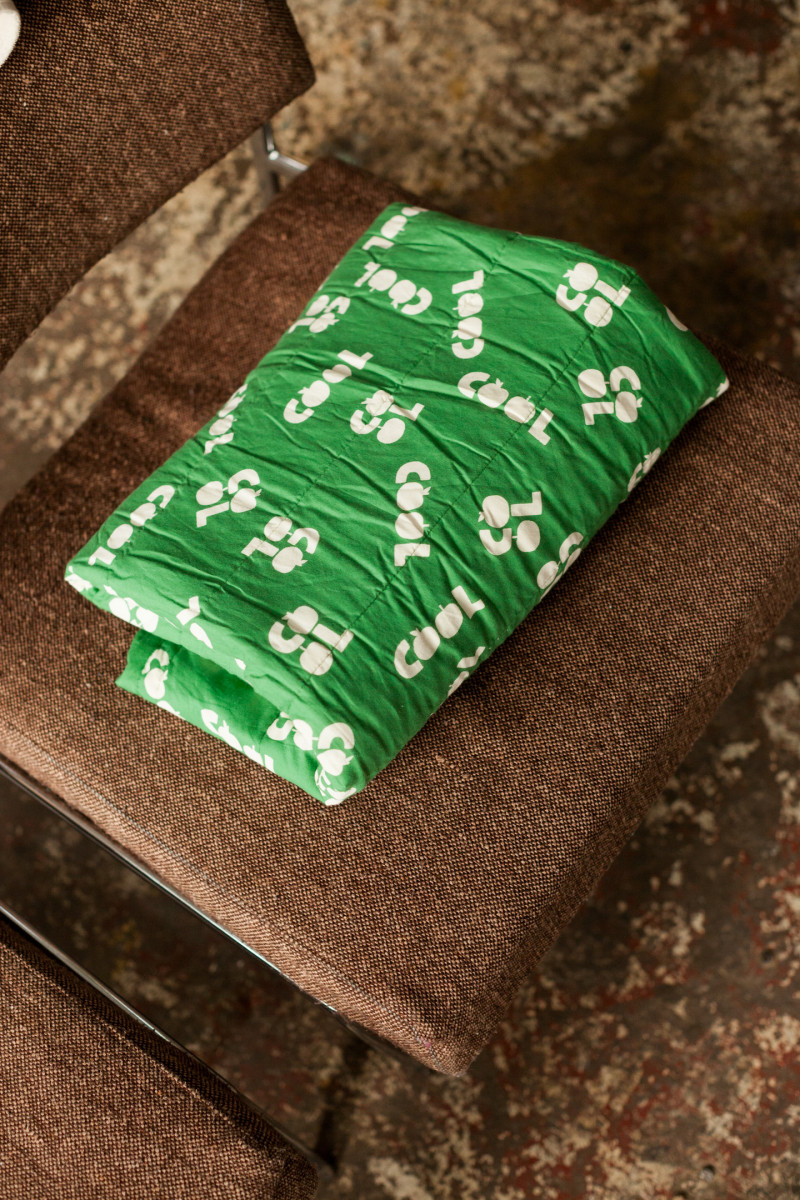 Couverture Bala "Cool"