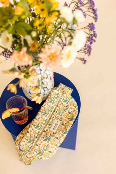 Sac Banane Kelan "Soleil" 2