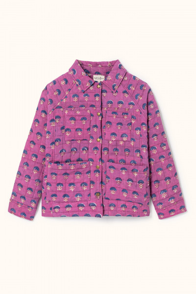 Veste Kamal 2