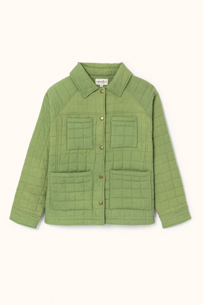 Veste Kamal 2