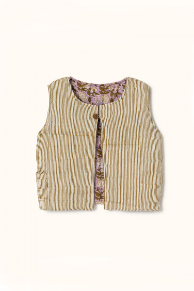 Gilet Sakaru 2