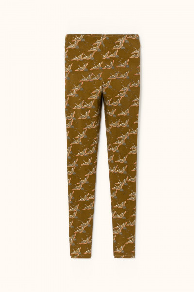 Legging Jaya 2