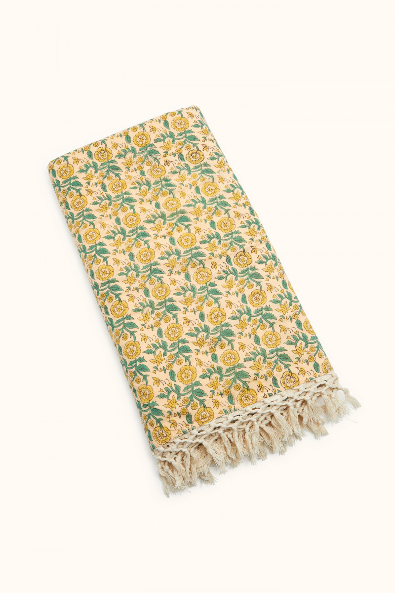 Fouta Kota "Soleil"