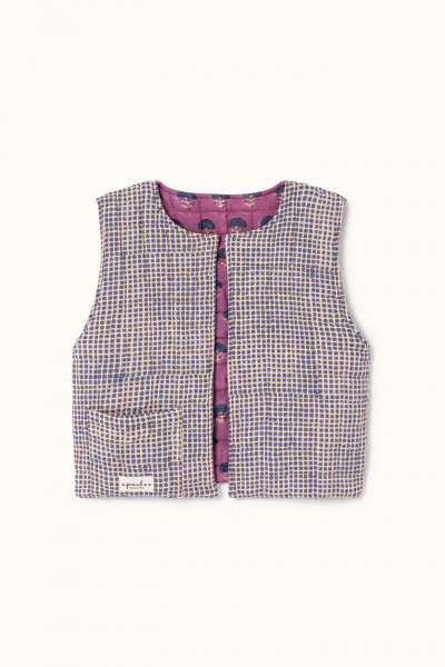 Gilet Sakari 2