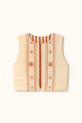 Gilet Sakari 2