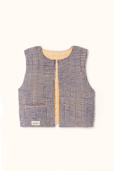 Gilet Sakari 2