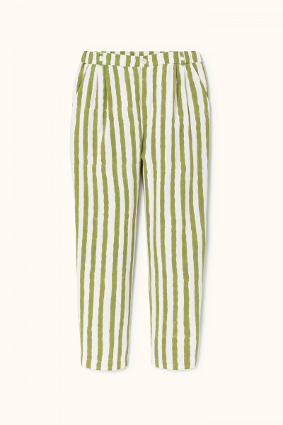 Pantalon Sib Femme 2