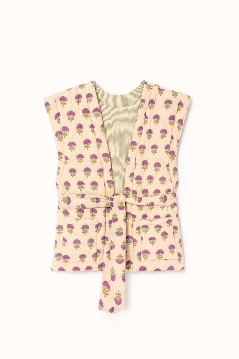 Veste Jay
