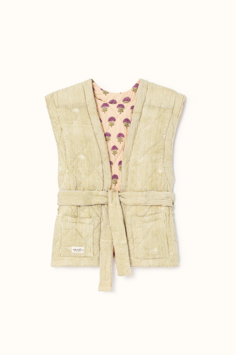 Veste Jay