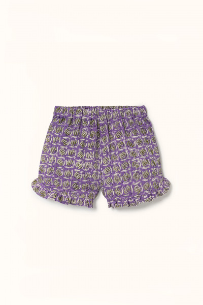 Short Kirane 2