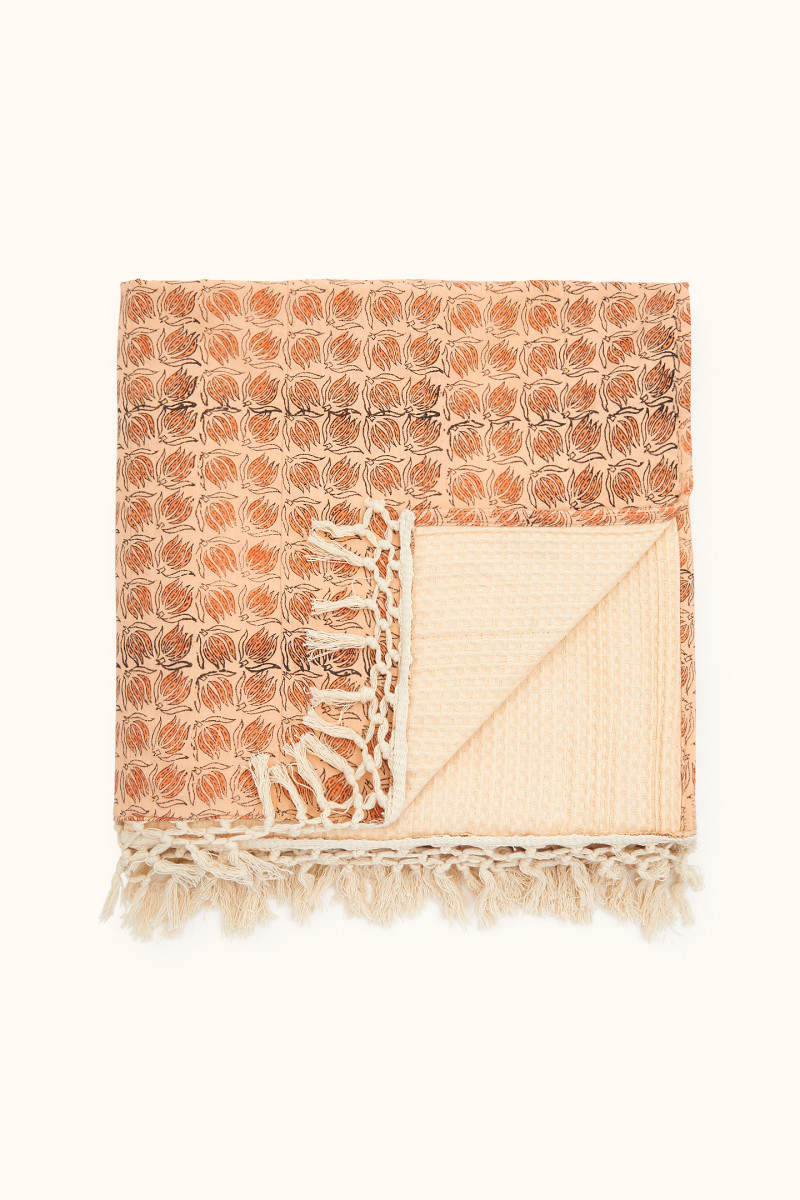 Fouta Kota "Blossom"