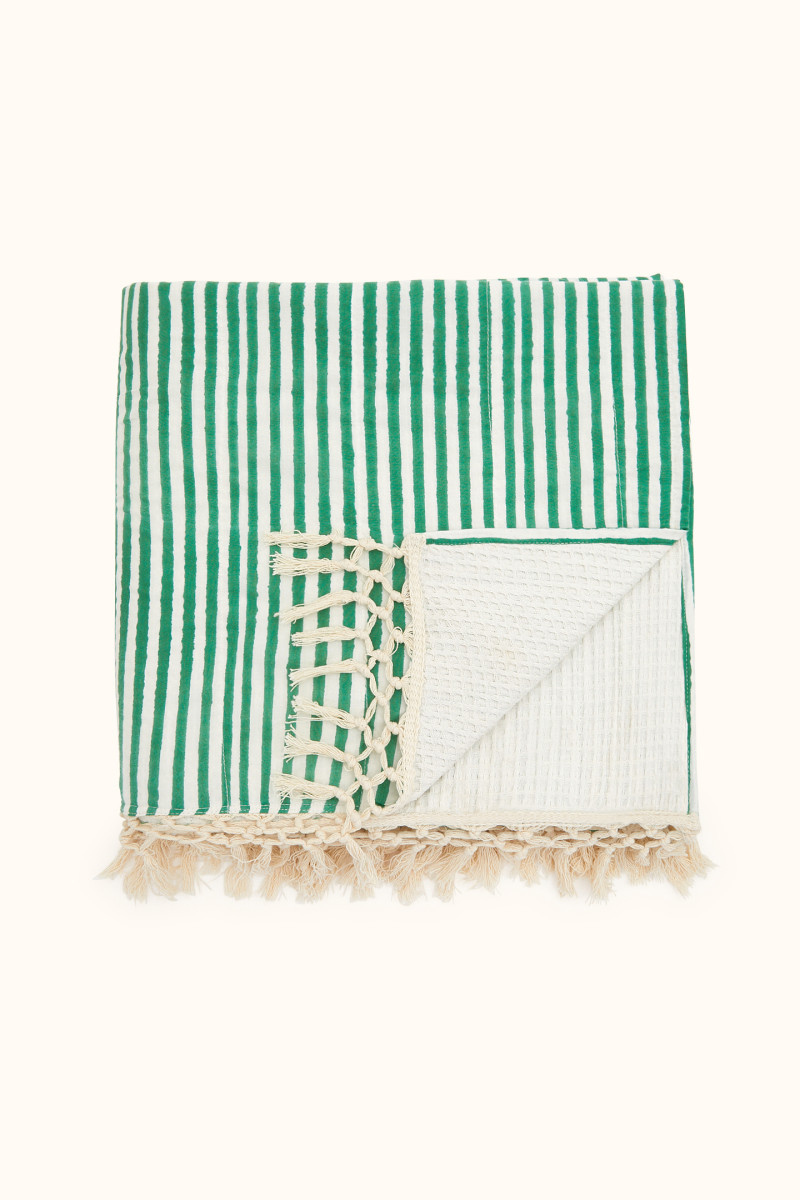 Fouta Simple Kota "Linea"