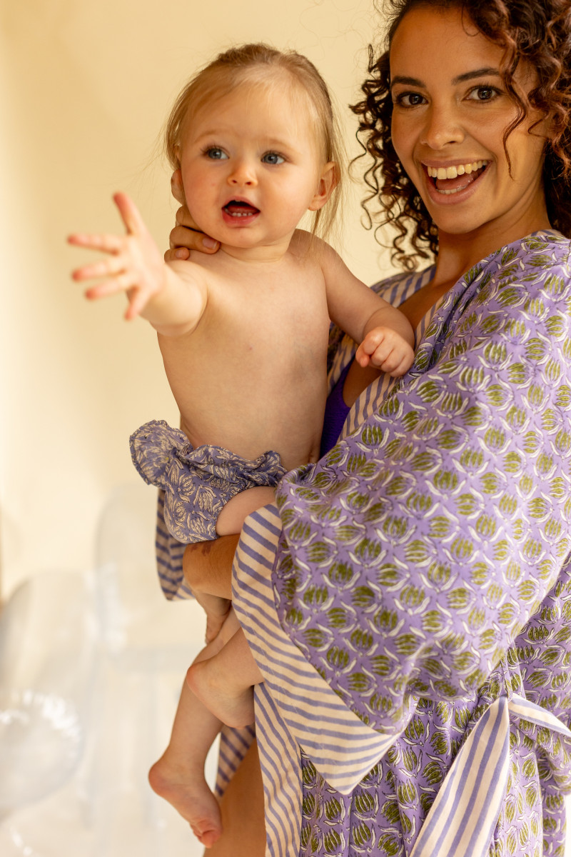 Maillot de Bain Palolem