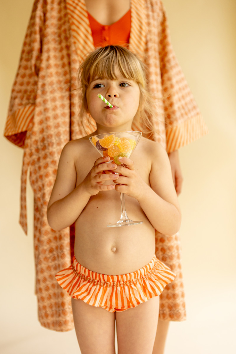 Maillot de Bain Palolem