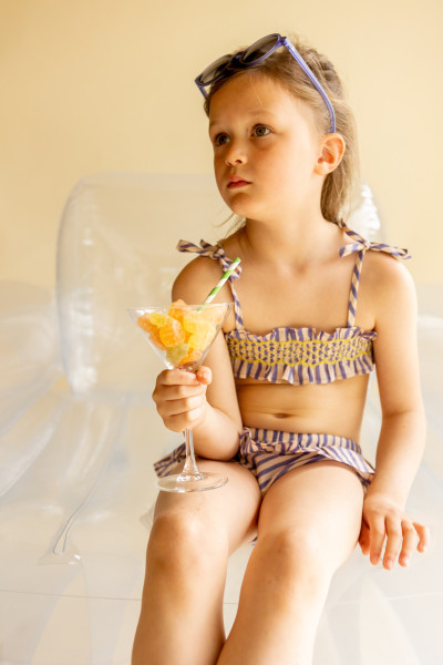 Maillot de Bain Palolem 2