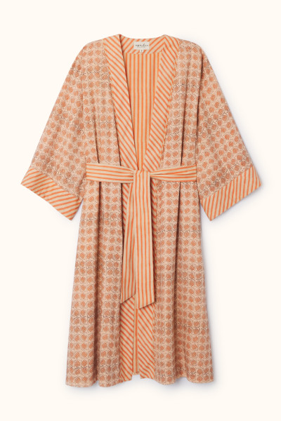 Kimono Kimal 2