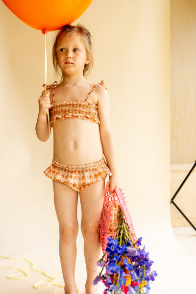 Maillot de Bain Tallulah 2