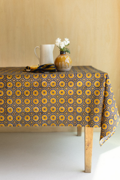 Nappe "Bombay" 2