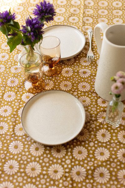 Nappe "Bombay" 2