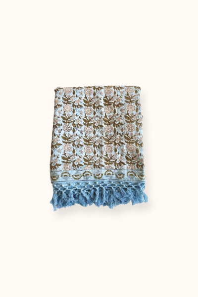 Fouta Kota "Soleil" 2