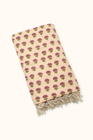 Fouta Kota "Florets" 2