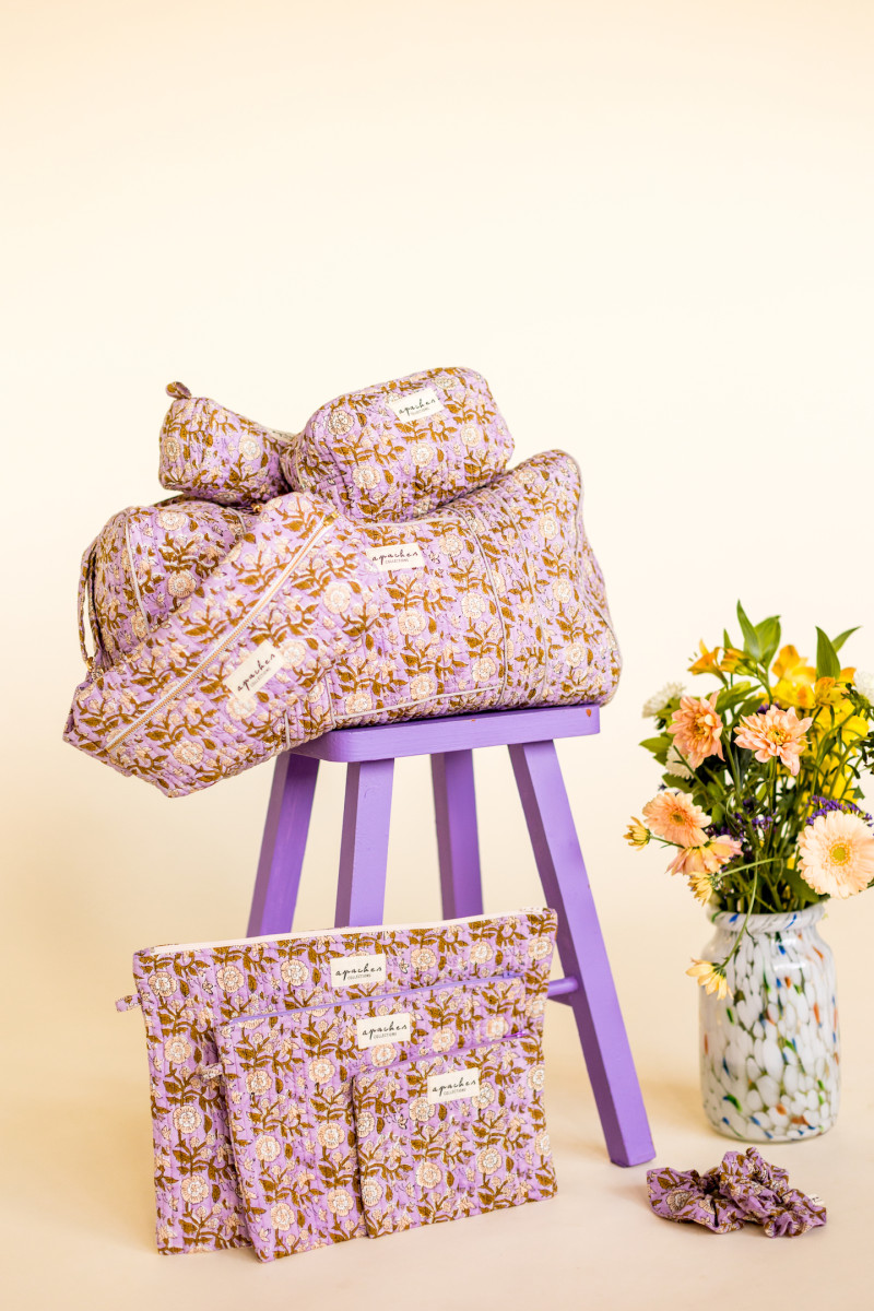 Big Sac Banane Keli "Soleil"