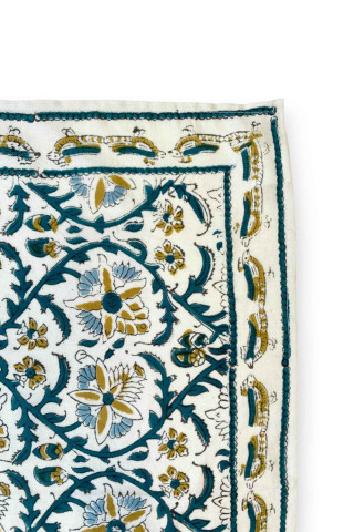 Big Foulard Latika "Bird"