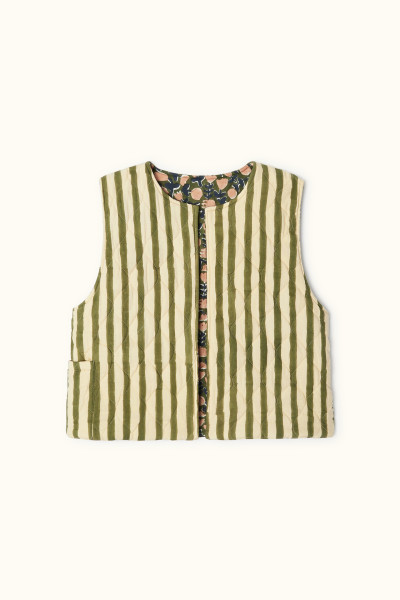 Gilet Sakari 2
