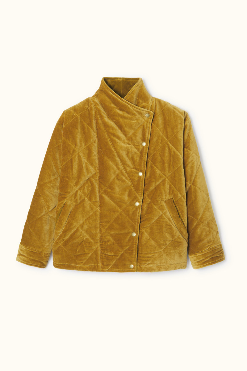 Veste Kapur