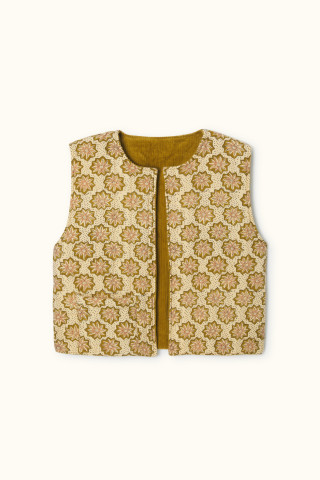 Gilet Sakar 2