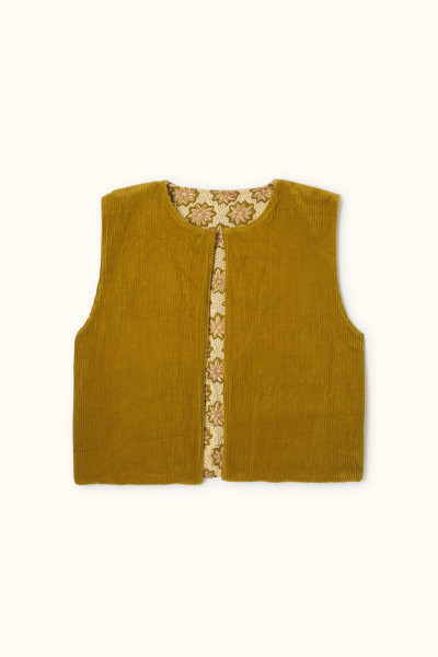 Gilet Sakar 2