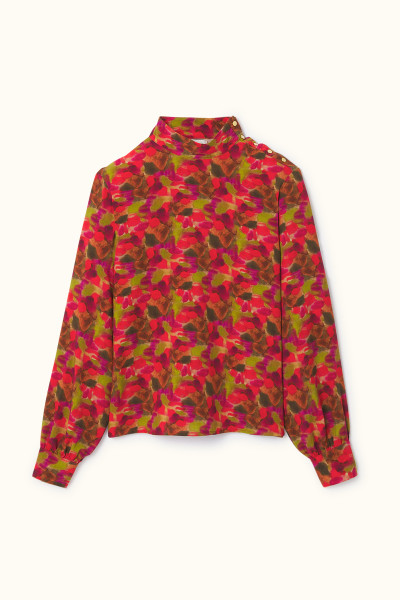 Blouse Bhumi 2