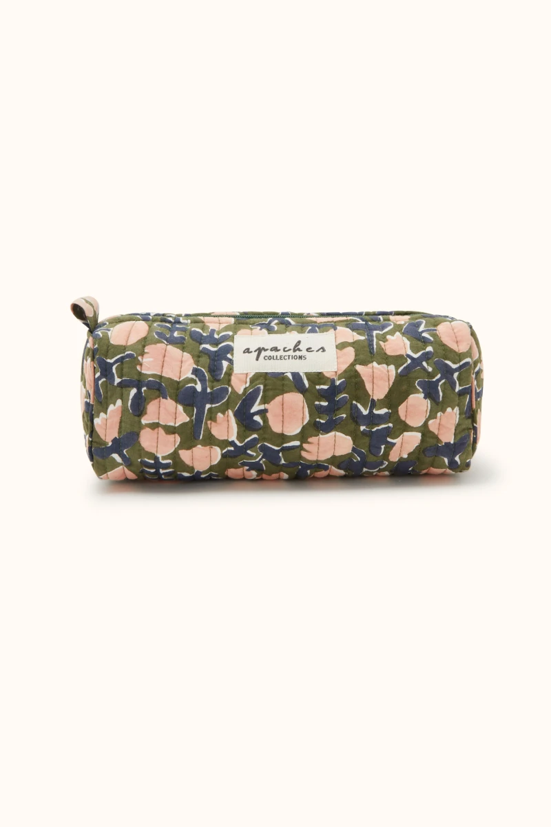 Trousse Opal "Tulipe"