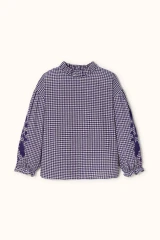 Khadi Violet