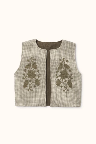 Gilet Sakara 2