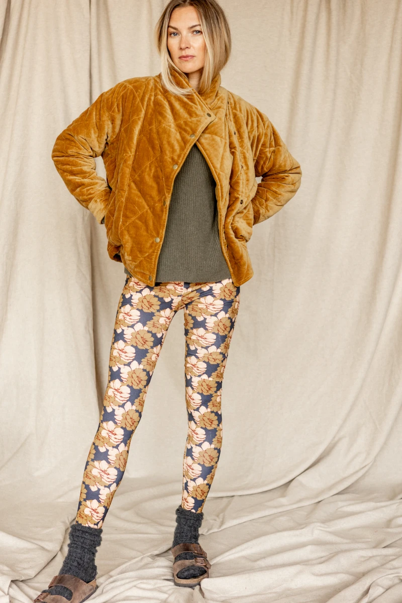 Veste Kapur