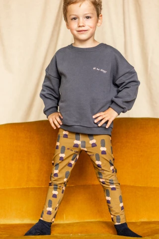 Pantalons pour Garcon De 2 a 10 ans Apaches Collections