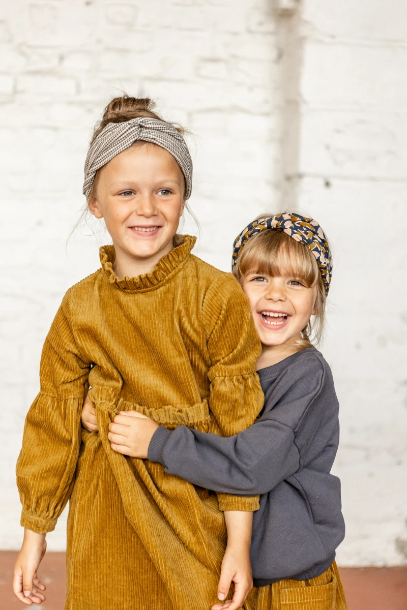 Bandeau Banda "Khadi"