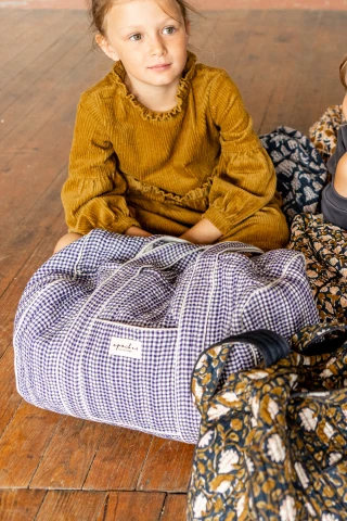 Sac Buddha "Khadi" 2