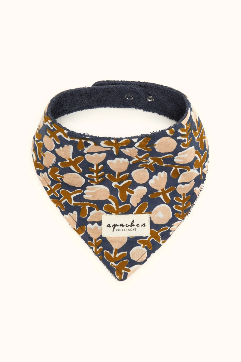 Foulard femme la discount baie