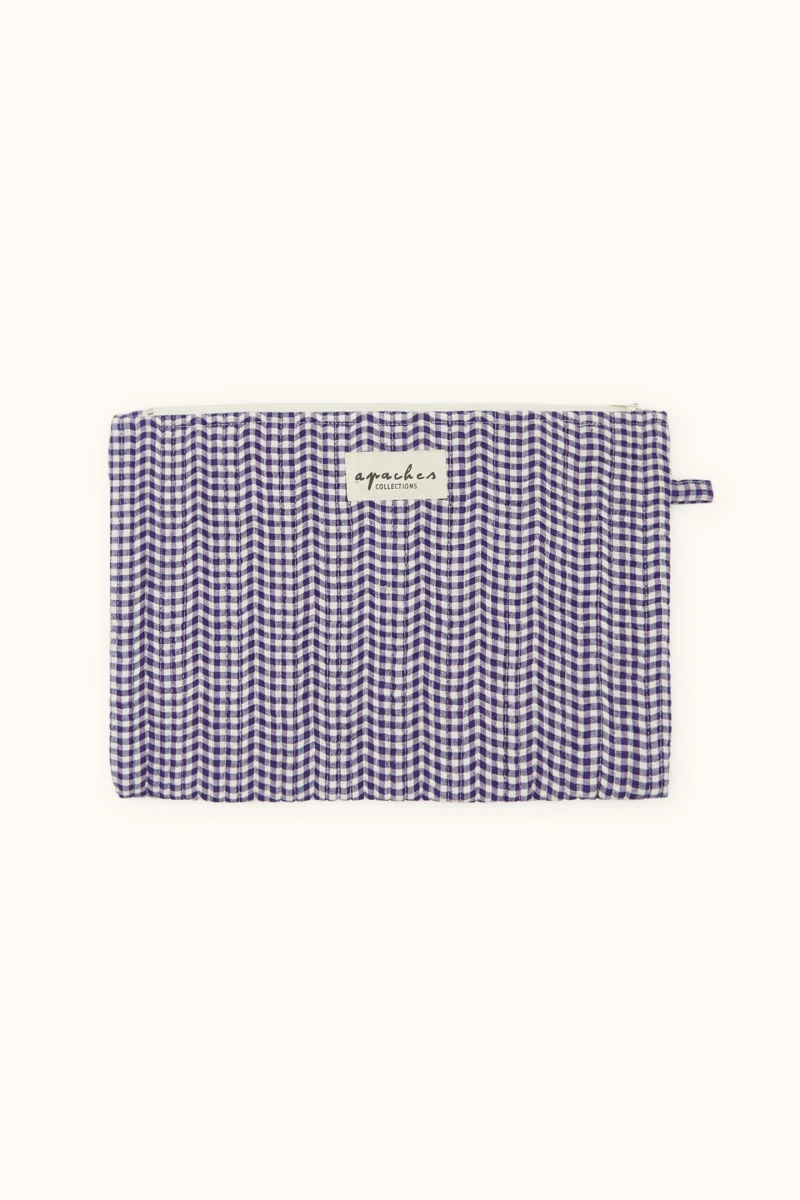 Small Pochette Sana "Khadi"