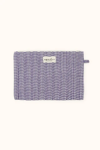 Small Pochette Sana "Khadi" 2