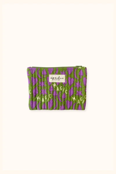 Mini Pochette Mana "Magic"