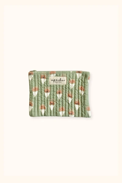 Mini Pochette Mana "Sorbet"