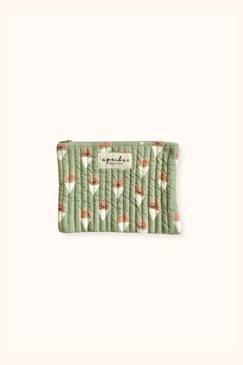 Mini Pochette Mana "Sorbet"