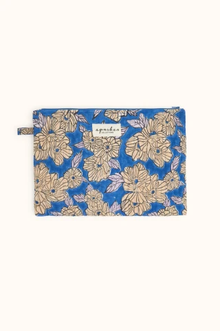 Small Pochette Sana "Bloom"