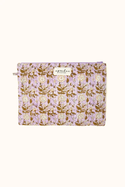 Small Pochette Sana "Soleil"