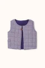 Khadi Violet