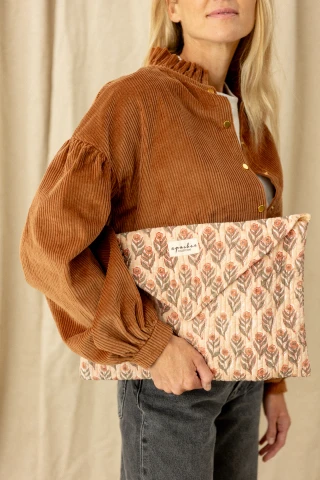 Pochette Ordinateur Ohas "Sirocco" 2