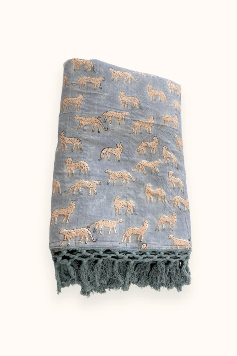 Fouta Kota "Bengale"